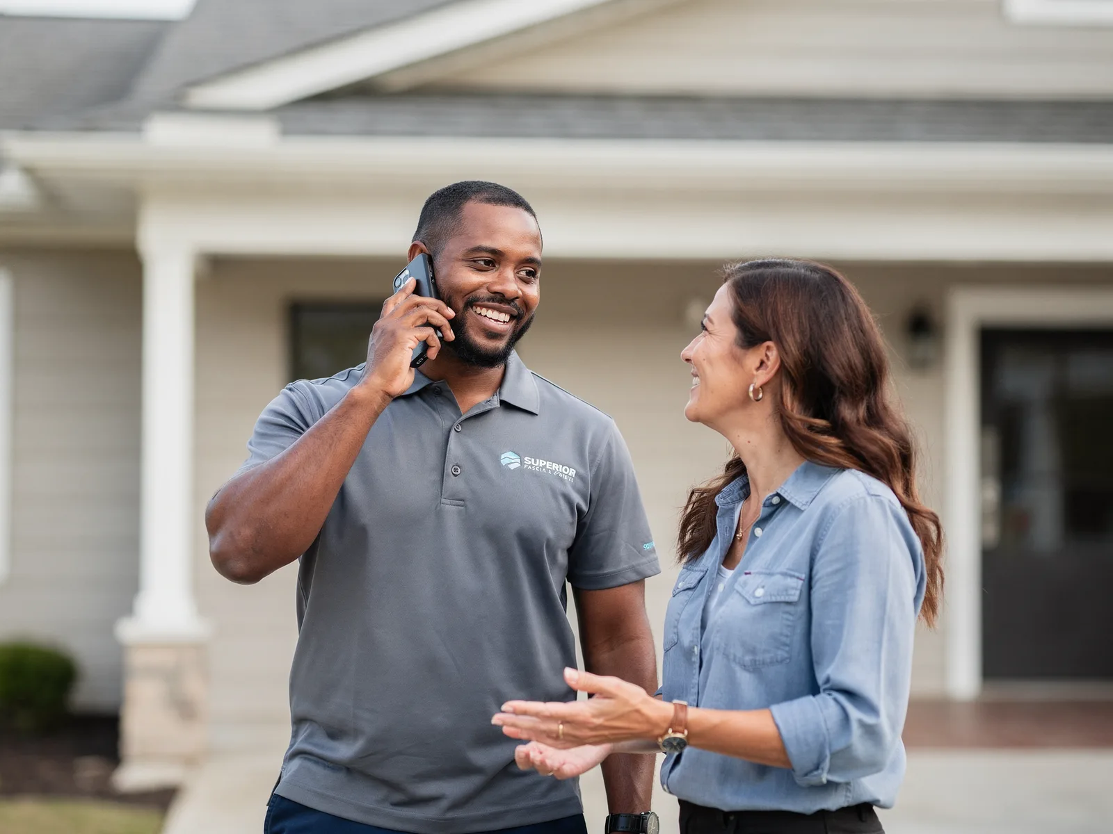 Fascia Repair Cassville, NY FAQs
